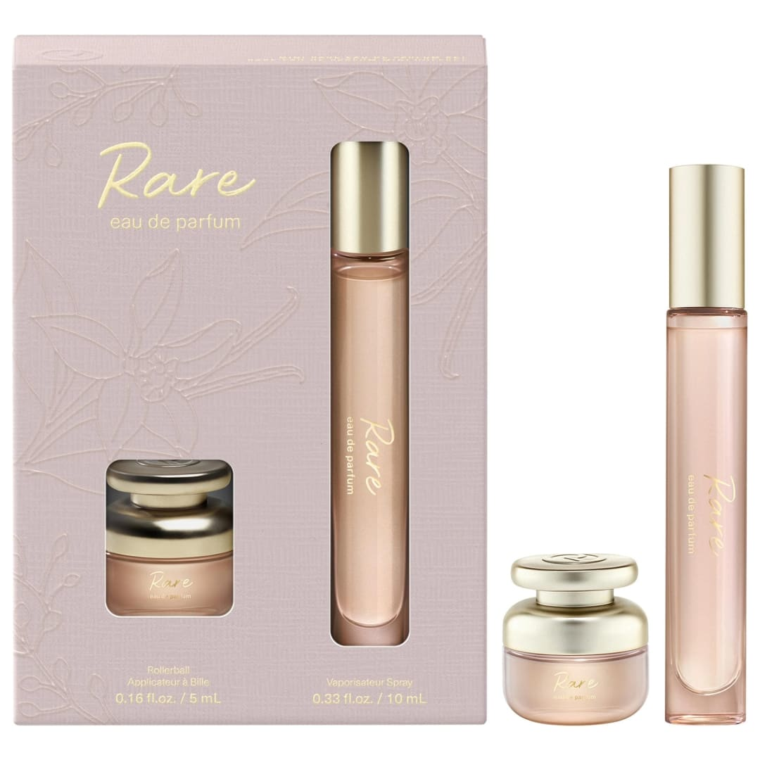 Rare Beauty > Rare Eau de Parfum Mini Set