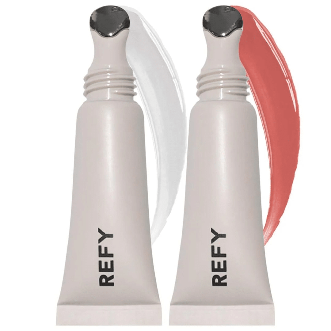 Refy > Mini Lip Gloss Set