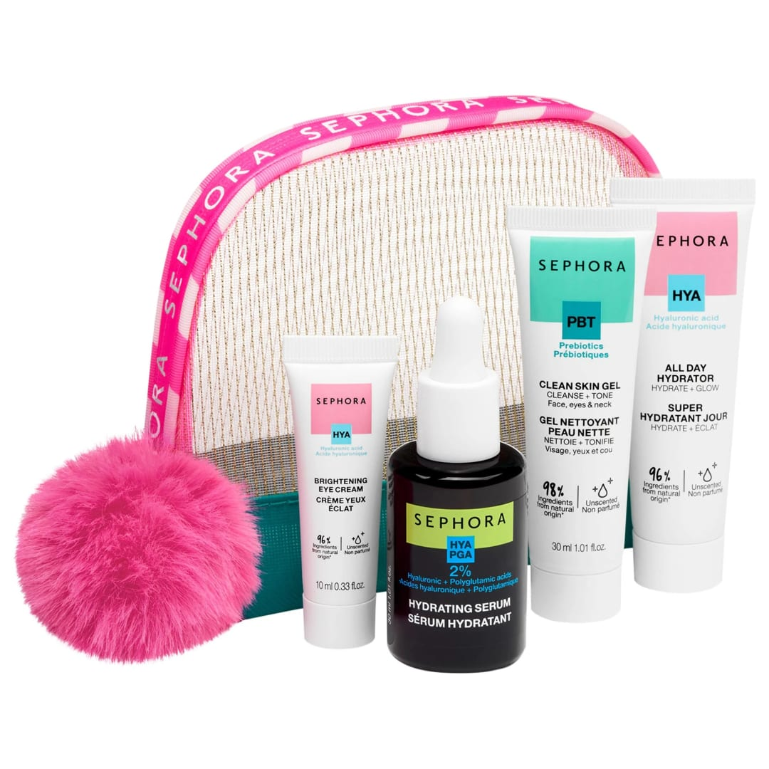 Sephora Collection > Skincare Must Haves