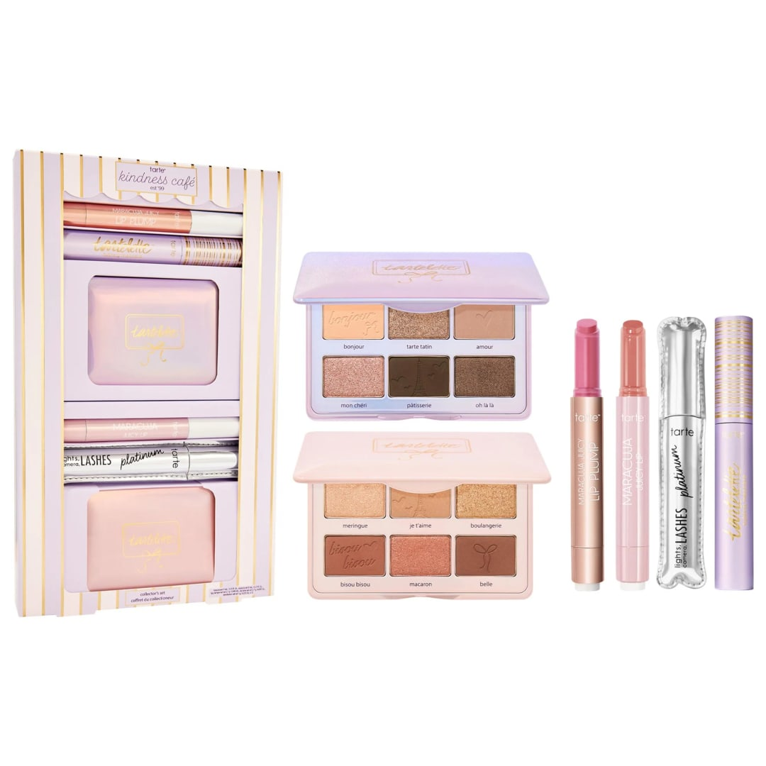 Tarte > Tarte Kindness Café Collector’s Set