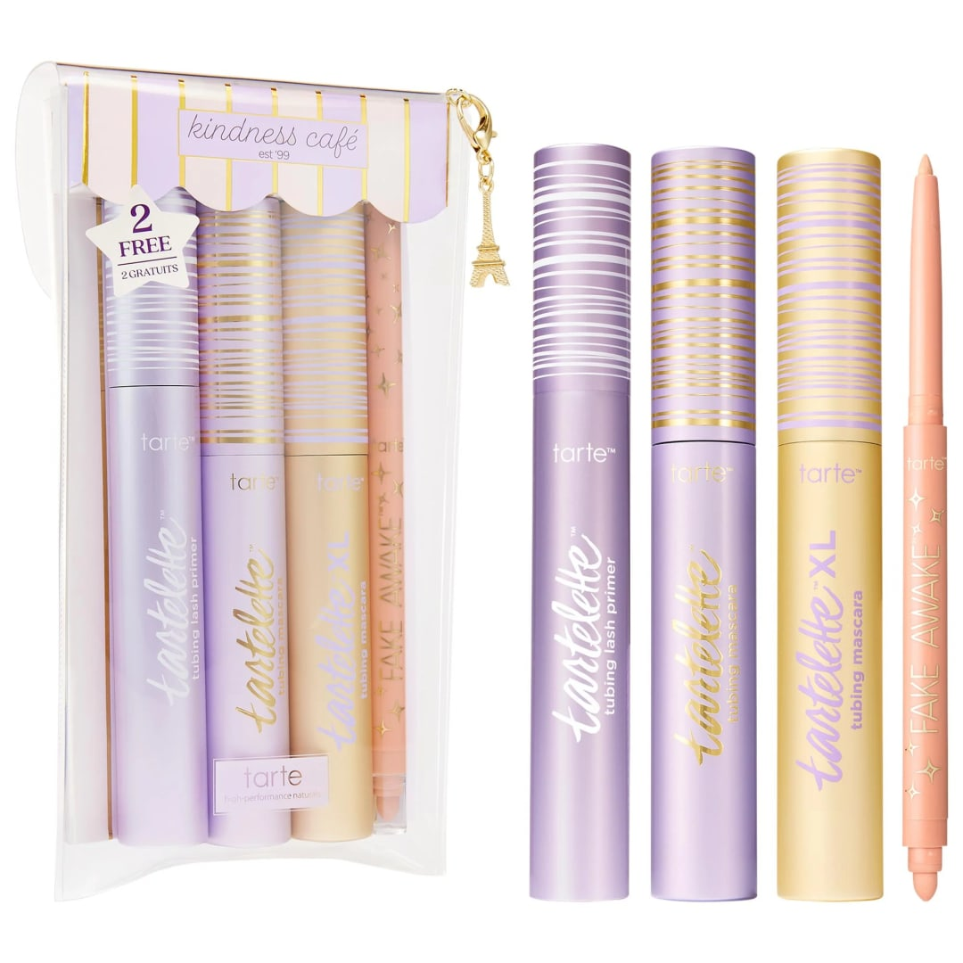 Tarte > Tartelette Tubing Set