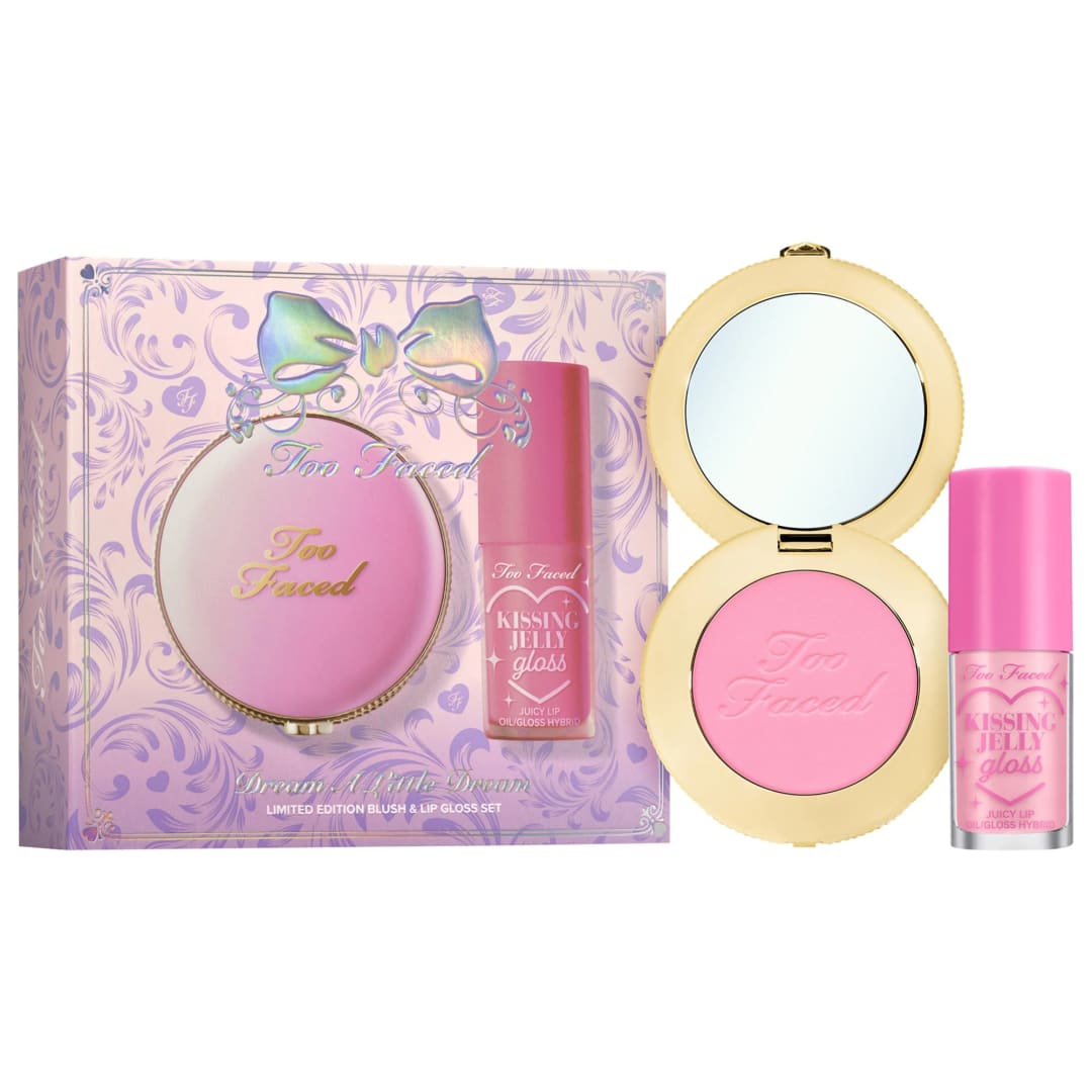 Too Faced > Dream A Little Dream Makeup Set