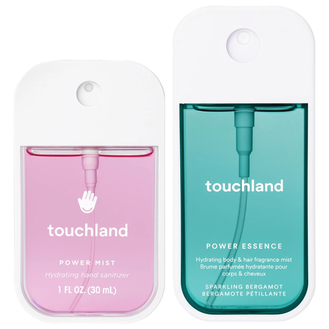 Touchland > Discovery Duo Mist Set