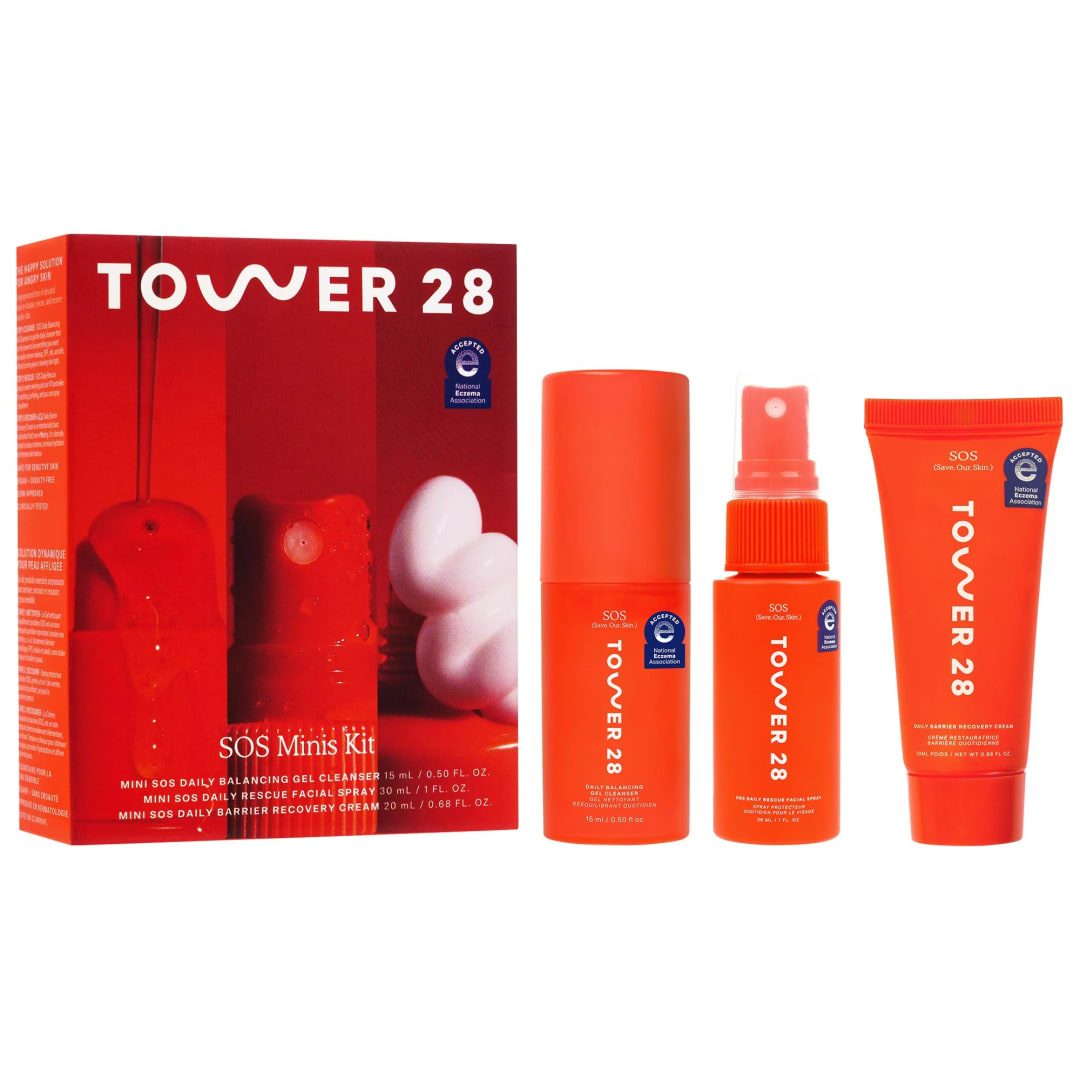 Tower 28 Beauty > Sos Mini Kit