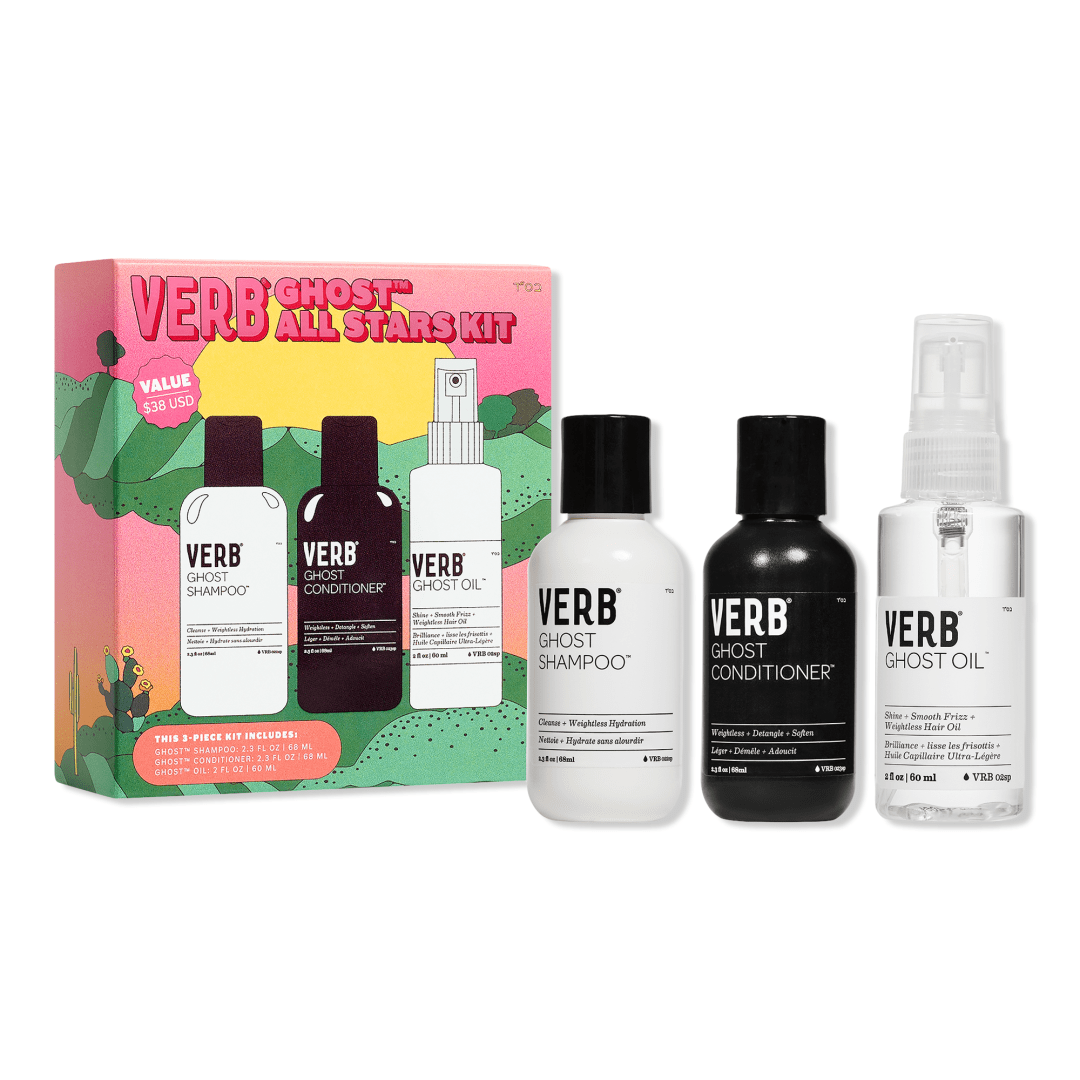 Verb > All Stars Kit