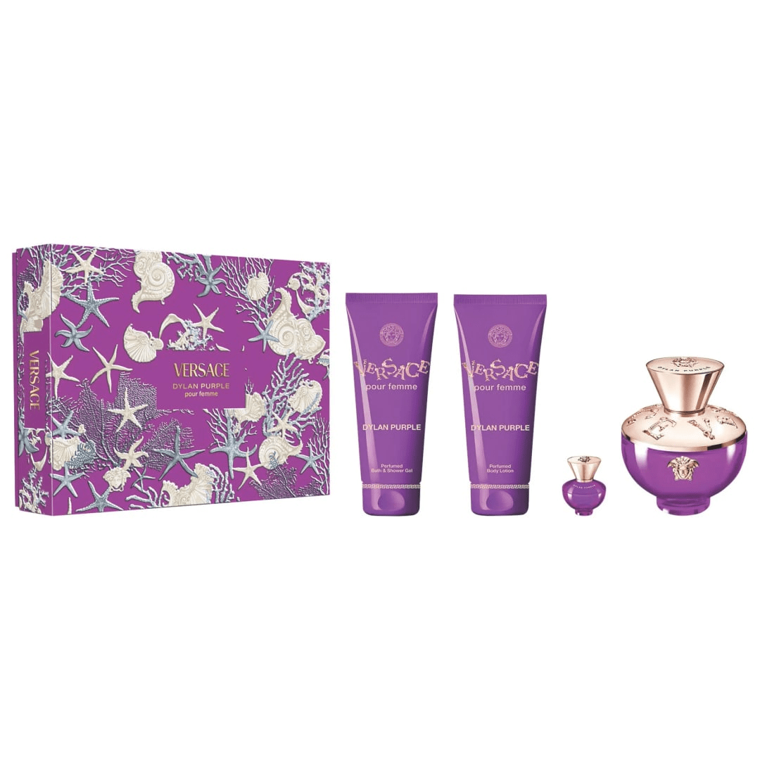 Versace > Dylan Purple Eau de Parfum Set
