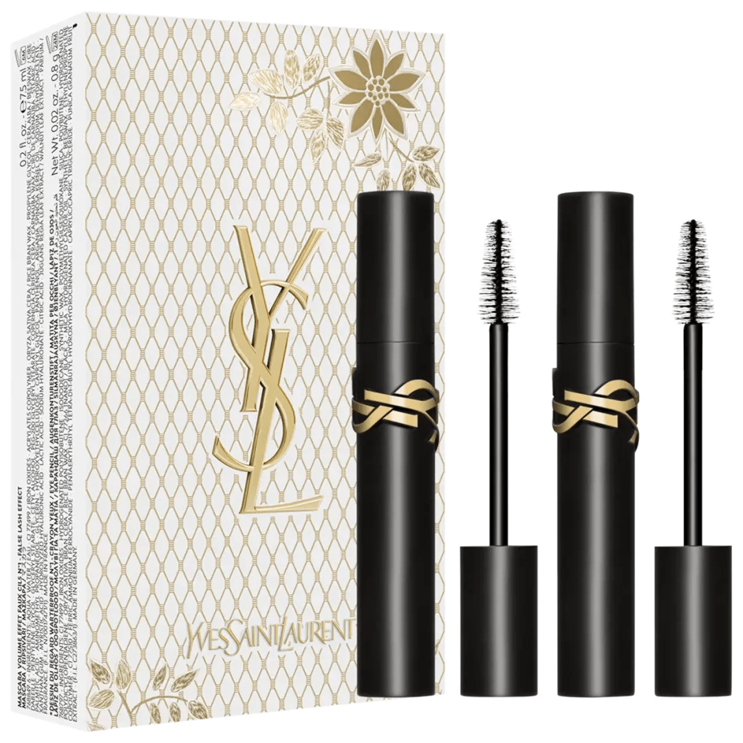 Yves Saint Laurent > Lash Clash Extreme Mascara Duo