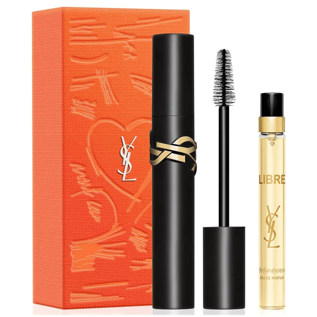Yves Saint Laurent > Libre Eau de Parfum & Lash Clash Mascara Set
