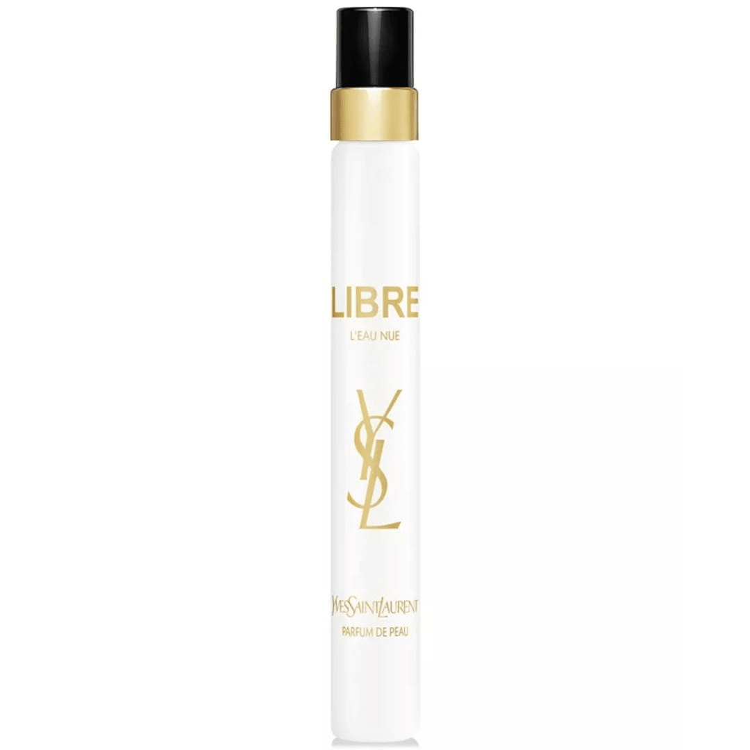 Yves Saint Laurent > Libre L'Eau Nue Parfum de Peau