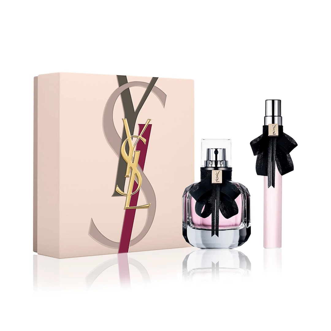 Yves Saint Laurent > Mon Paris Eau de Parfum Gift Set