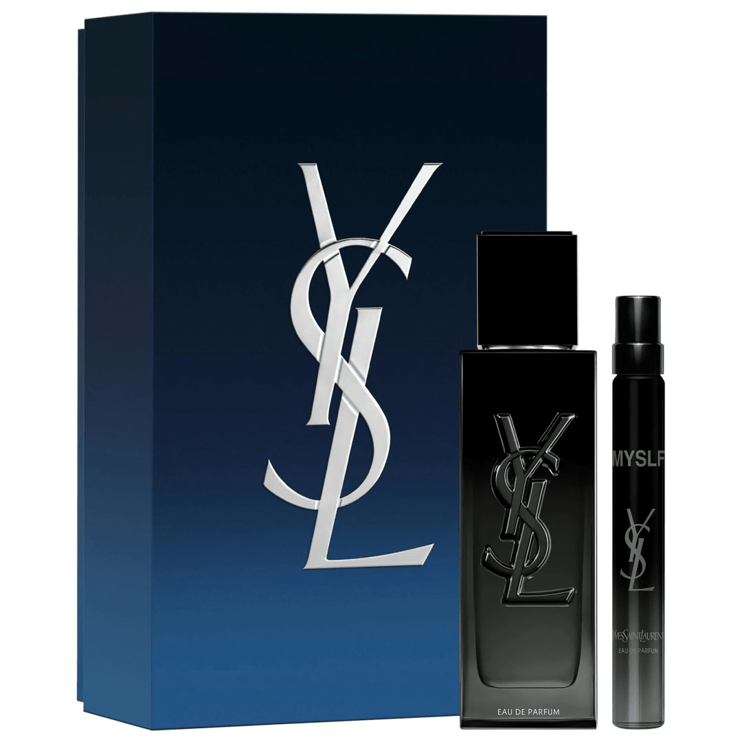 Yves Saint Laurent > MYSLF Eau de Parfum Mini Set