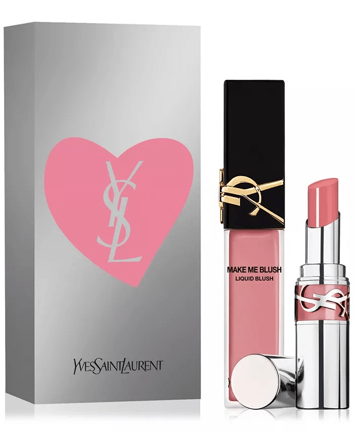 Yves Saint Laurent > Yves Saint Laurent Makeup Set