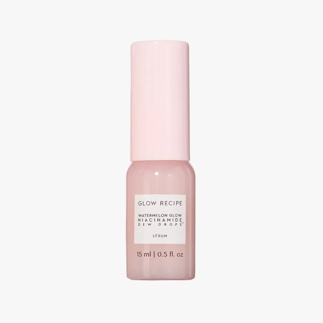 Watermelon Glow Niacinamide Mini Dew Drops