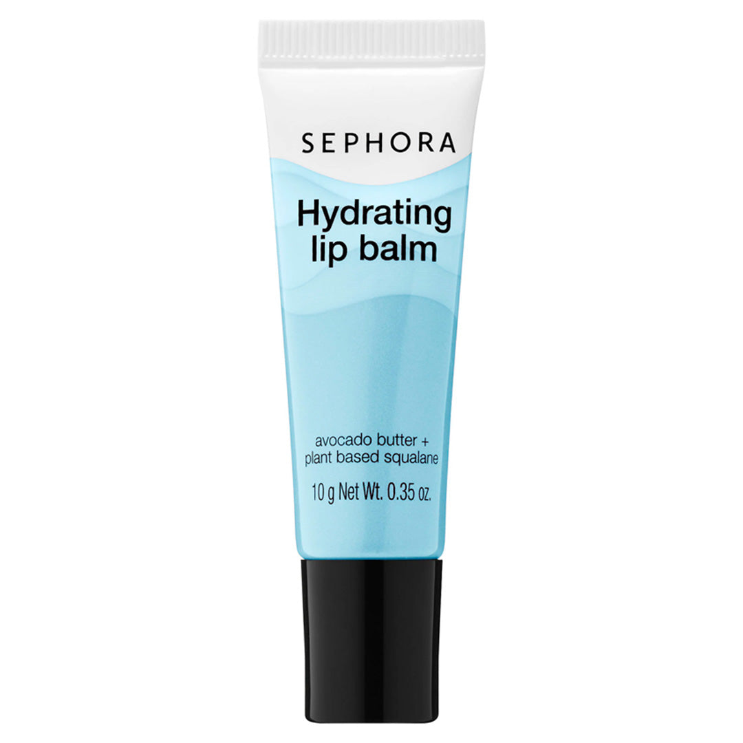 Vegan Hydrating Lip Balm