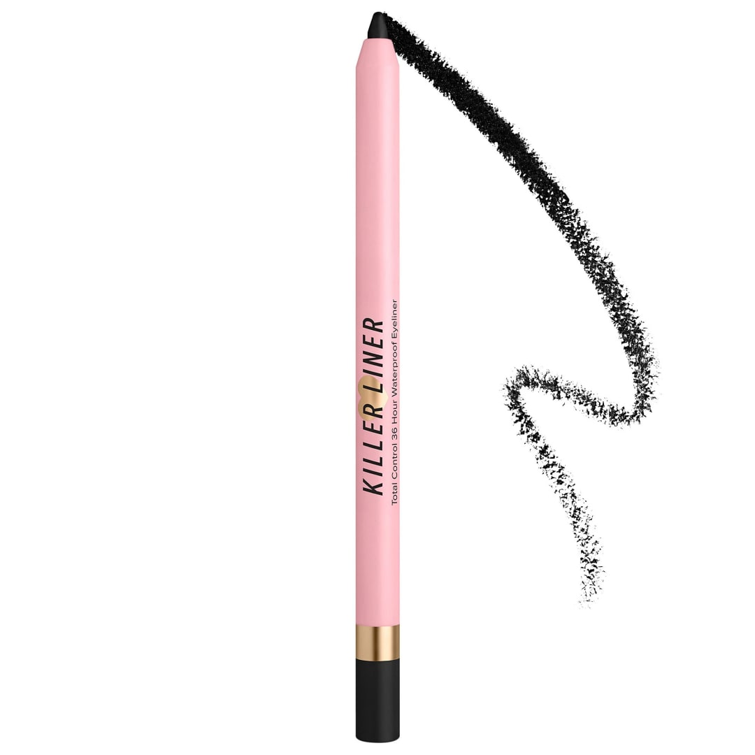 Killer Liner 36H Waterproof Gel Eyeliner