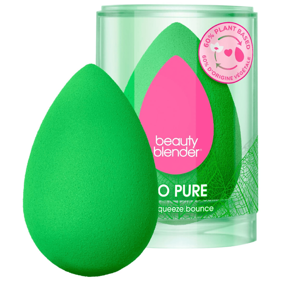 Beautyblender > Biopure Sustainable Makeup Sponge