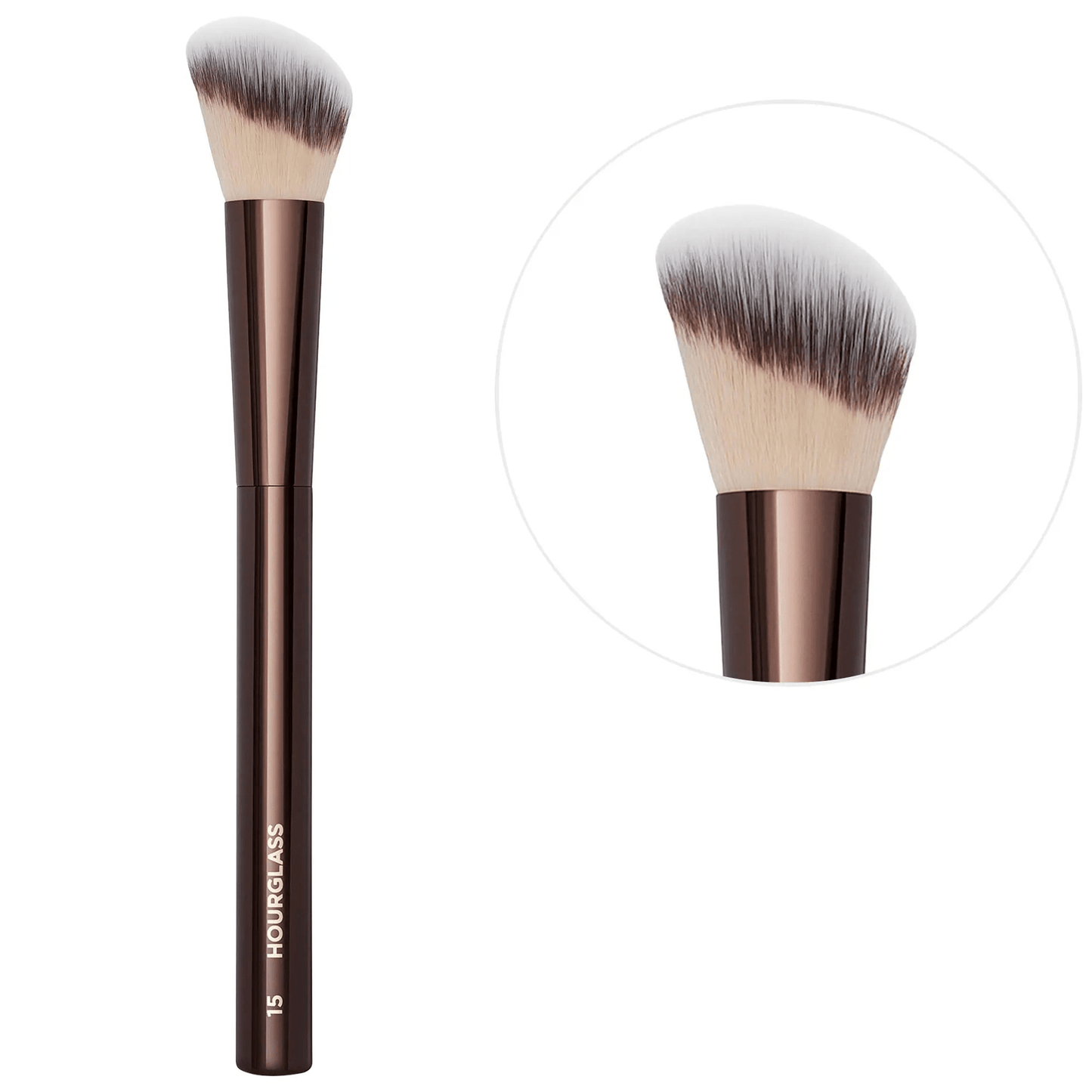 Hourglass > No. 15 Blush Brush