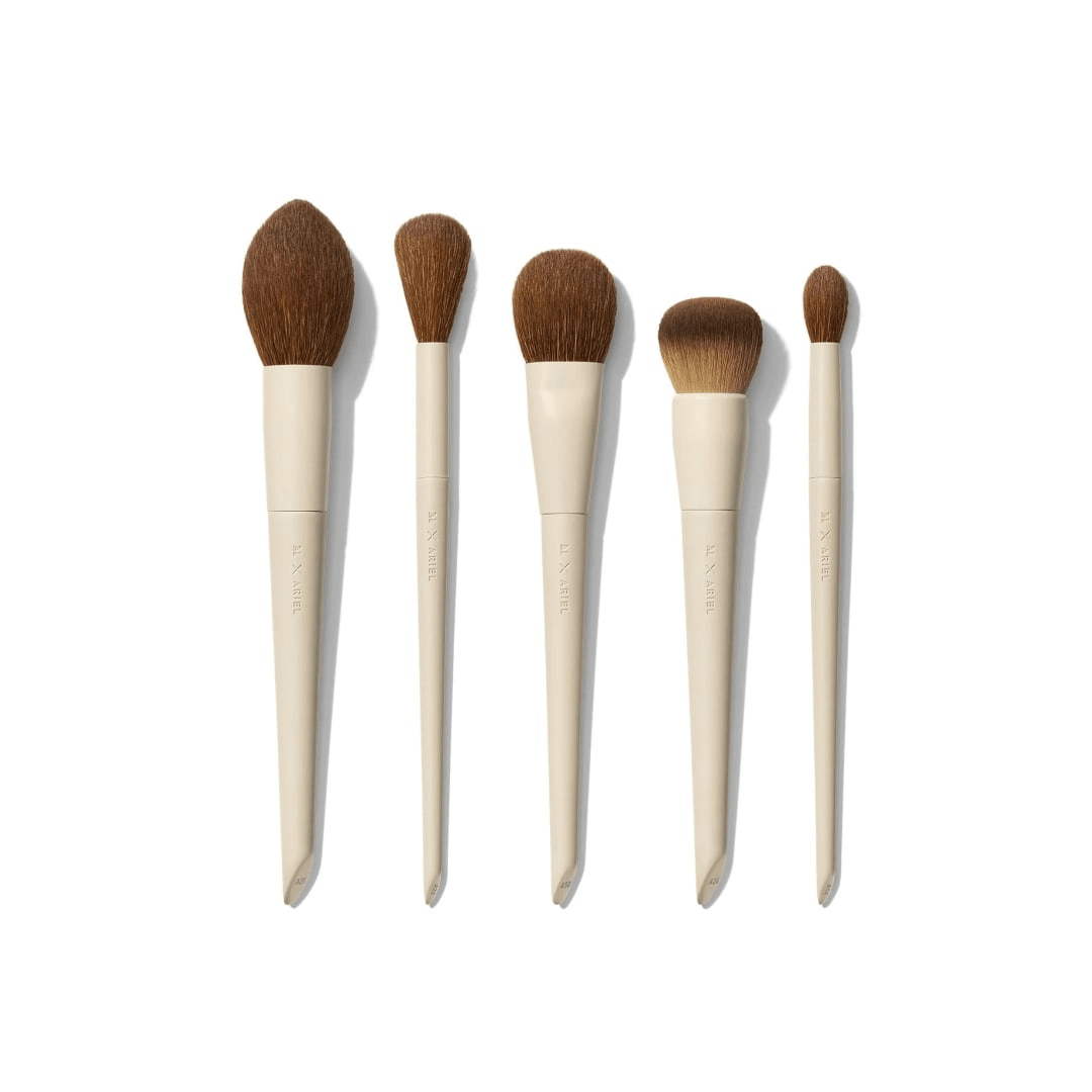Morphe > Morphe X Ariel Signature Face Brush Set