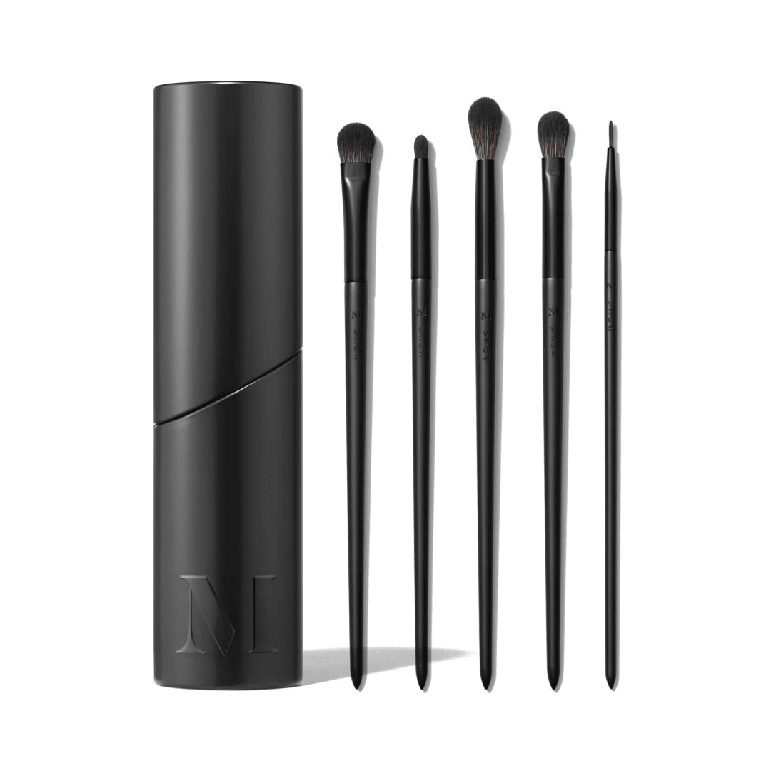 Morphe > Vegan Pro Eye Brush Set