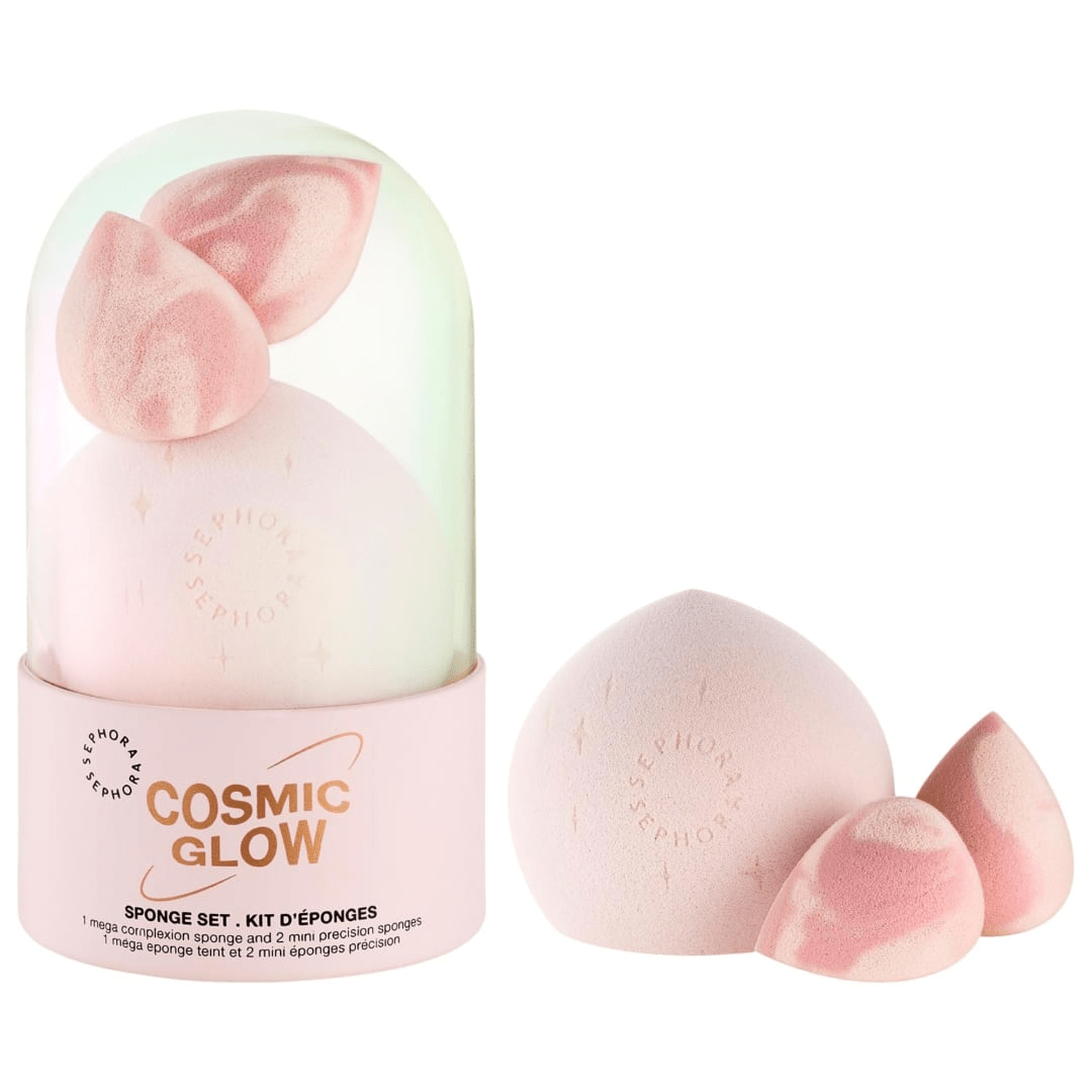 Sephora Collection > Cosmic Glow Sponge Set