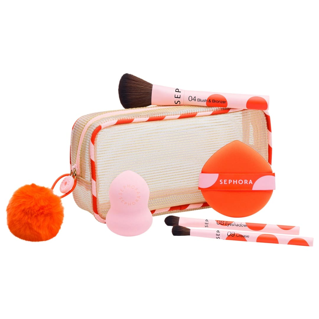 Sephora Collection > Mixed Tool Set