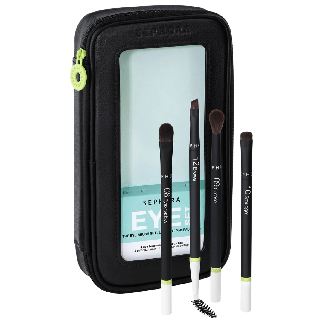 Sephora Collection > The Eye Brush Set
