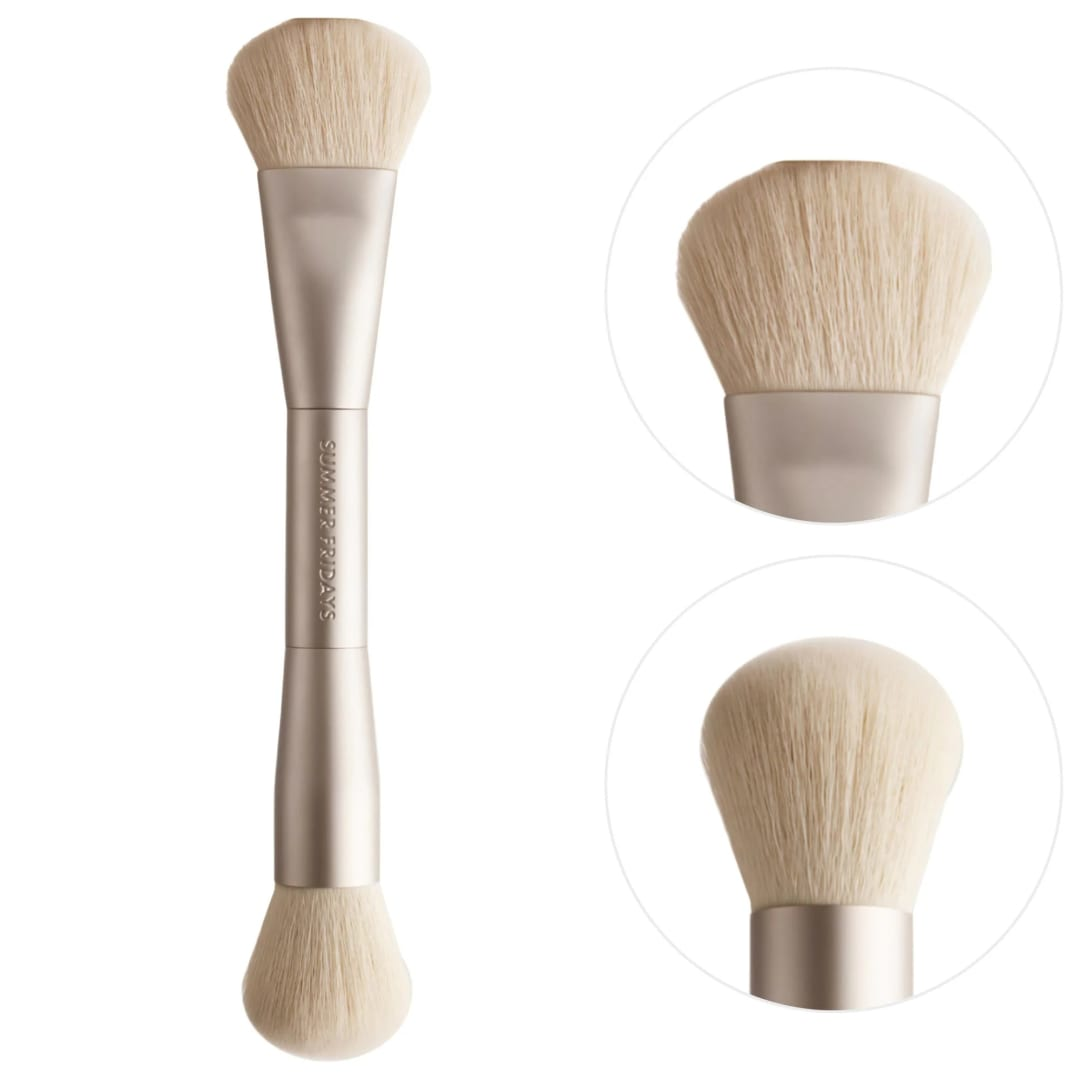 Summer Fridays > The Blush Butter Balm Brush