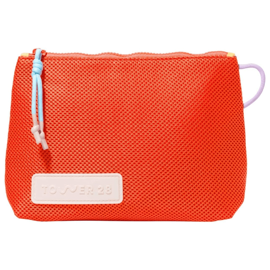Tower 28 Beauty > SOS Store Our Stuff Makeup Bag