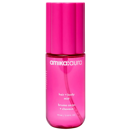 Amika > Amika Aura Hair & Body Mist