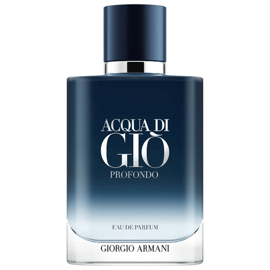 Armani Beauty > Acqua di Giò Profondo Eau de Parfum (100 mL)