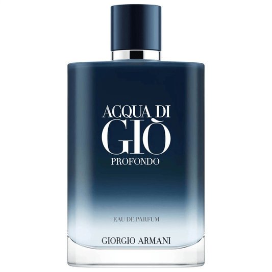 Armani Beauty > Acqua di Giò Profondo Eau de Parfum (200 mL)