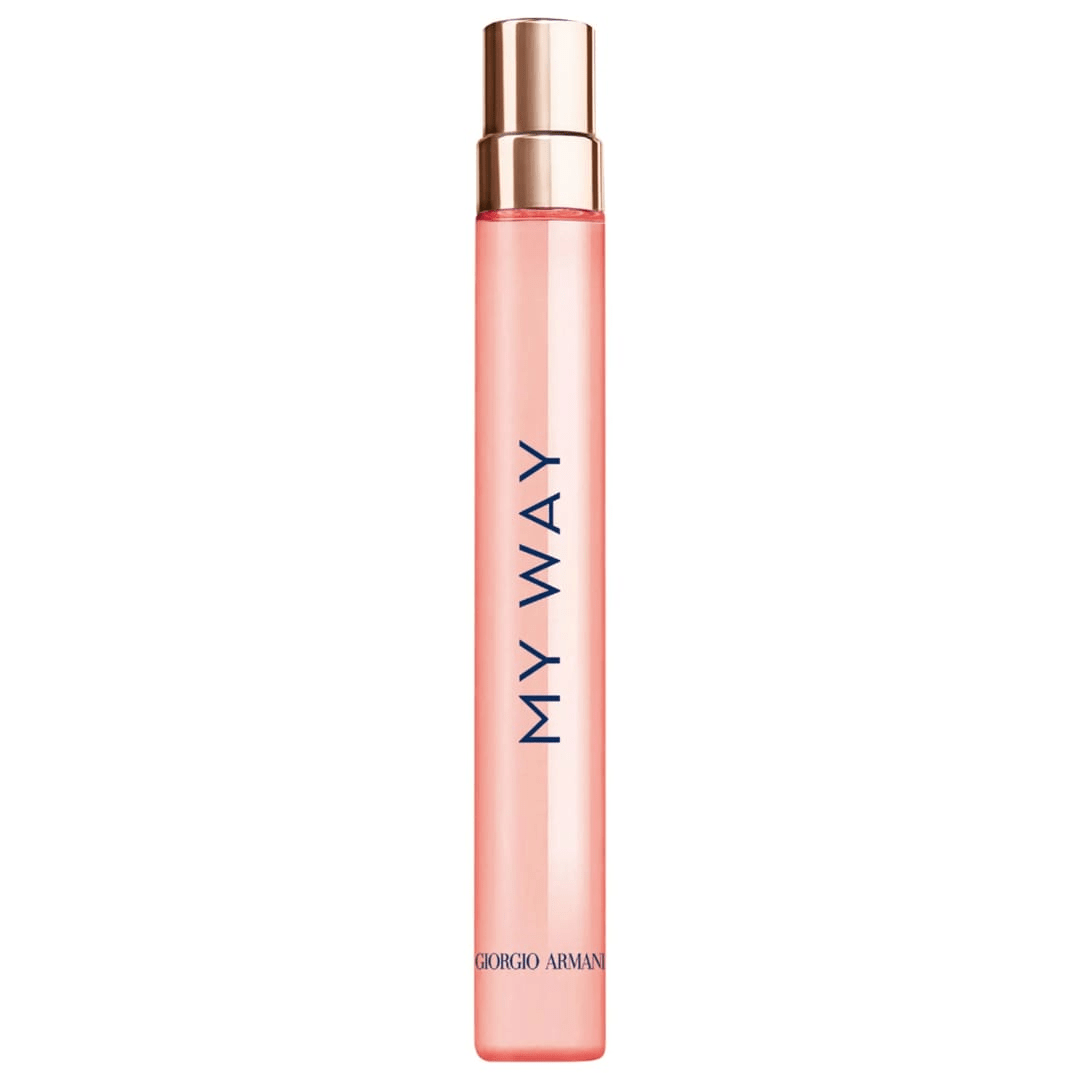 Armani Beauty > My Way Ylang Eau de Parfum (10 mL)