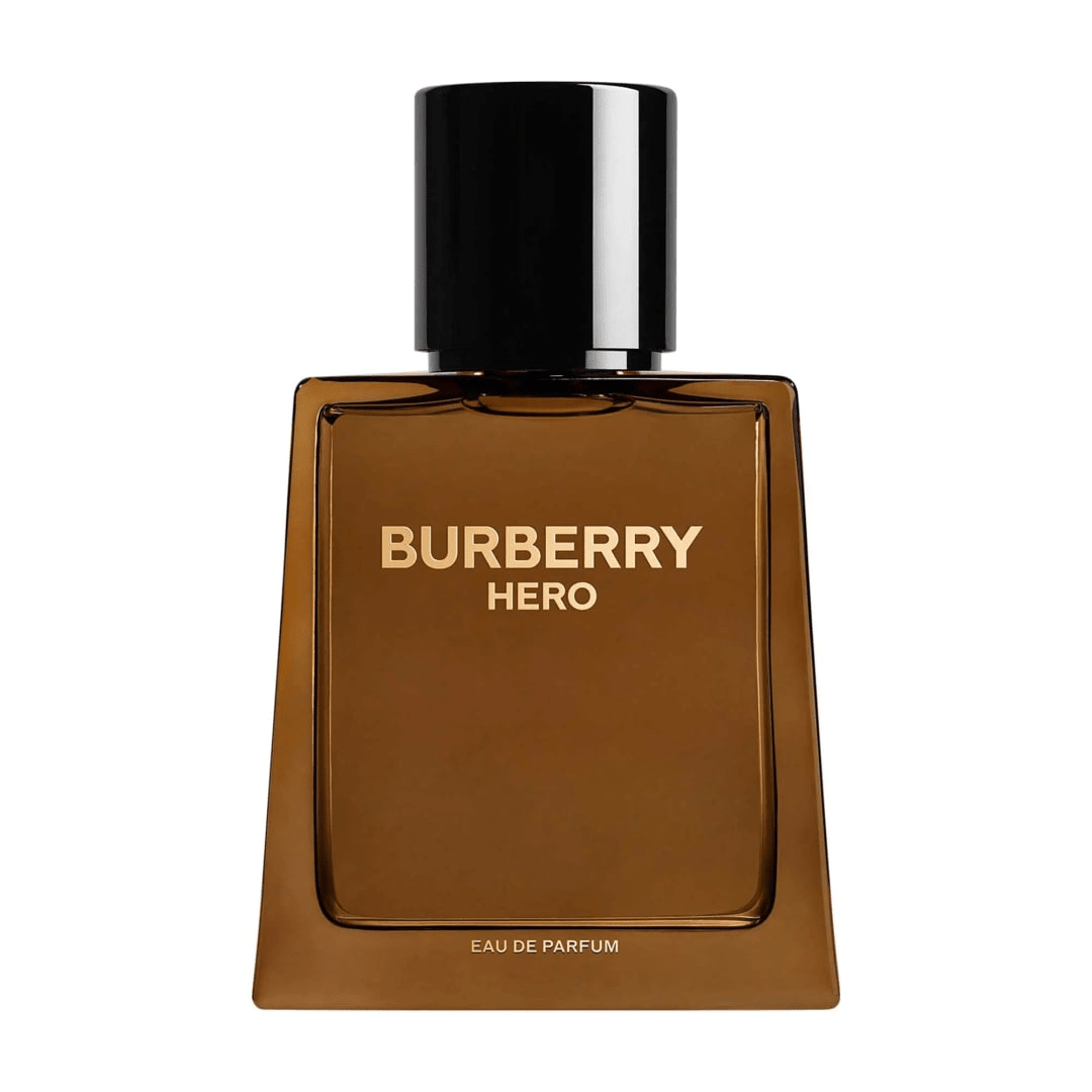 Burberry > Hero Eau de Parfum (50 mL)