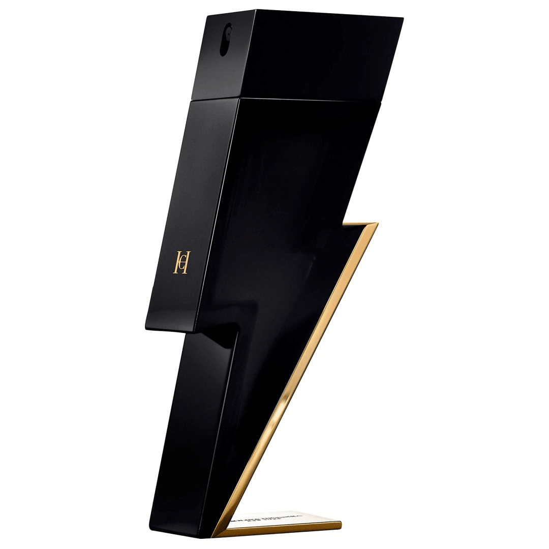 Carolina Herrera > Bad Boy Eau de Toilette (100 mL)