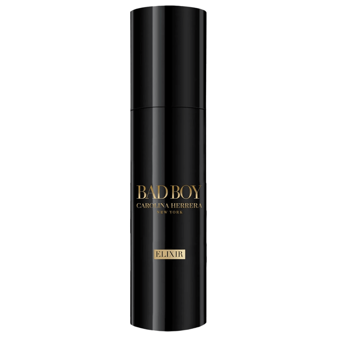 Carolina Herrera > Bad Boy Elixir Eau de Parfum (10 mL)