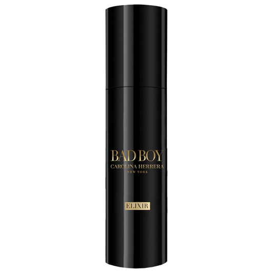 Carolina Herrera > Bad Boy Elixir Eau de Parfum (10 mL)