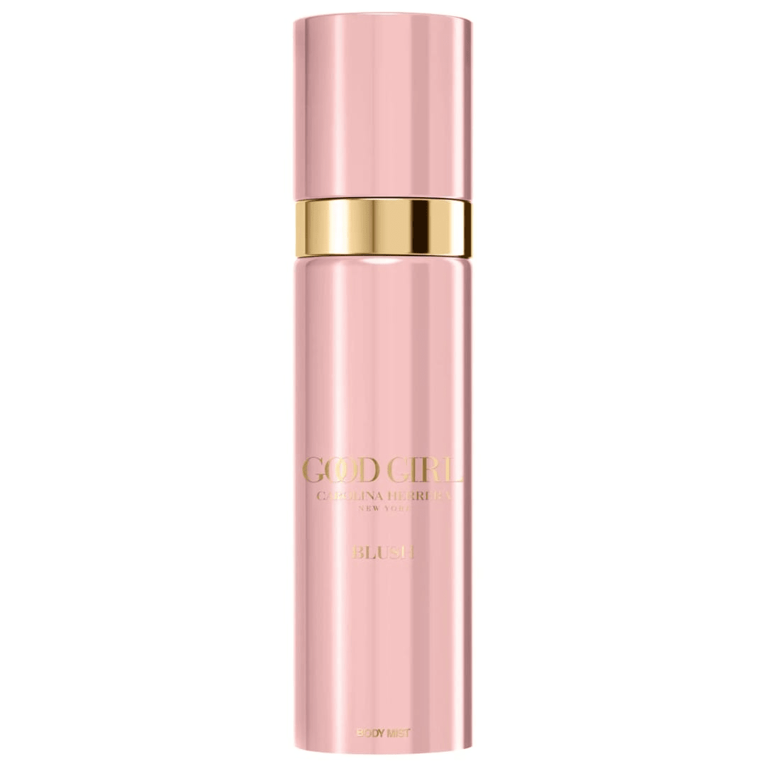 Carolina Herrera > Good Girl Blush Body Mist
