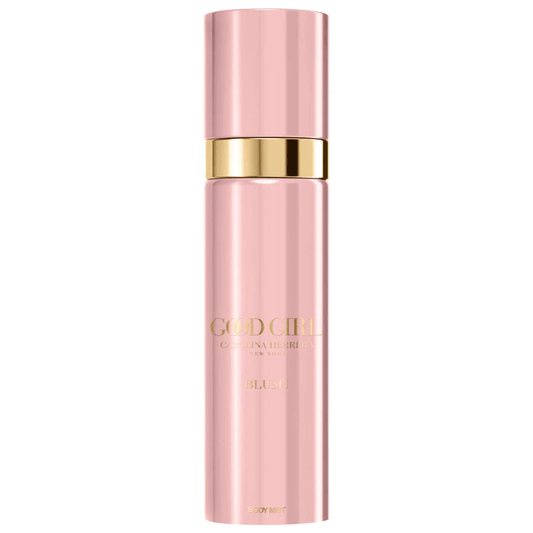 Carolina Herrera > Good Girl Blush Body Mist