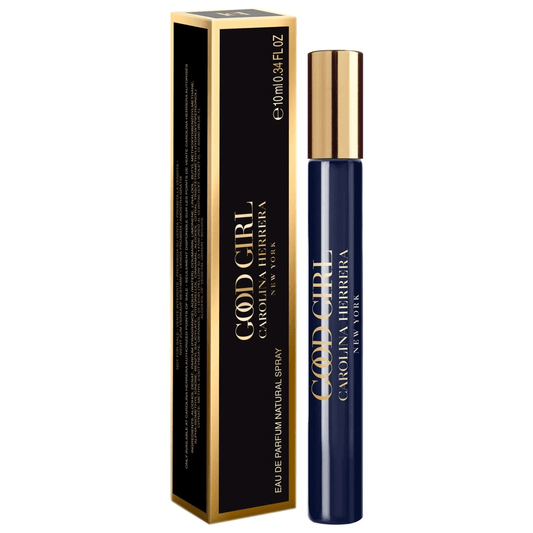 Carolina Herrera > Good Girl Eau de Parfum Spray (10 mL)