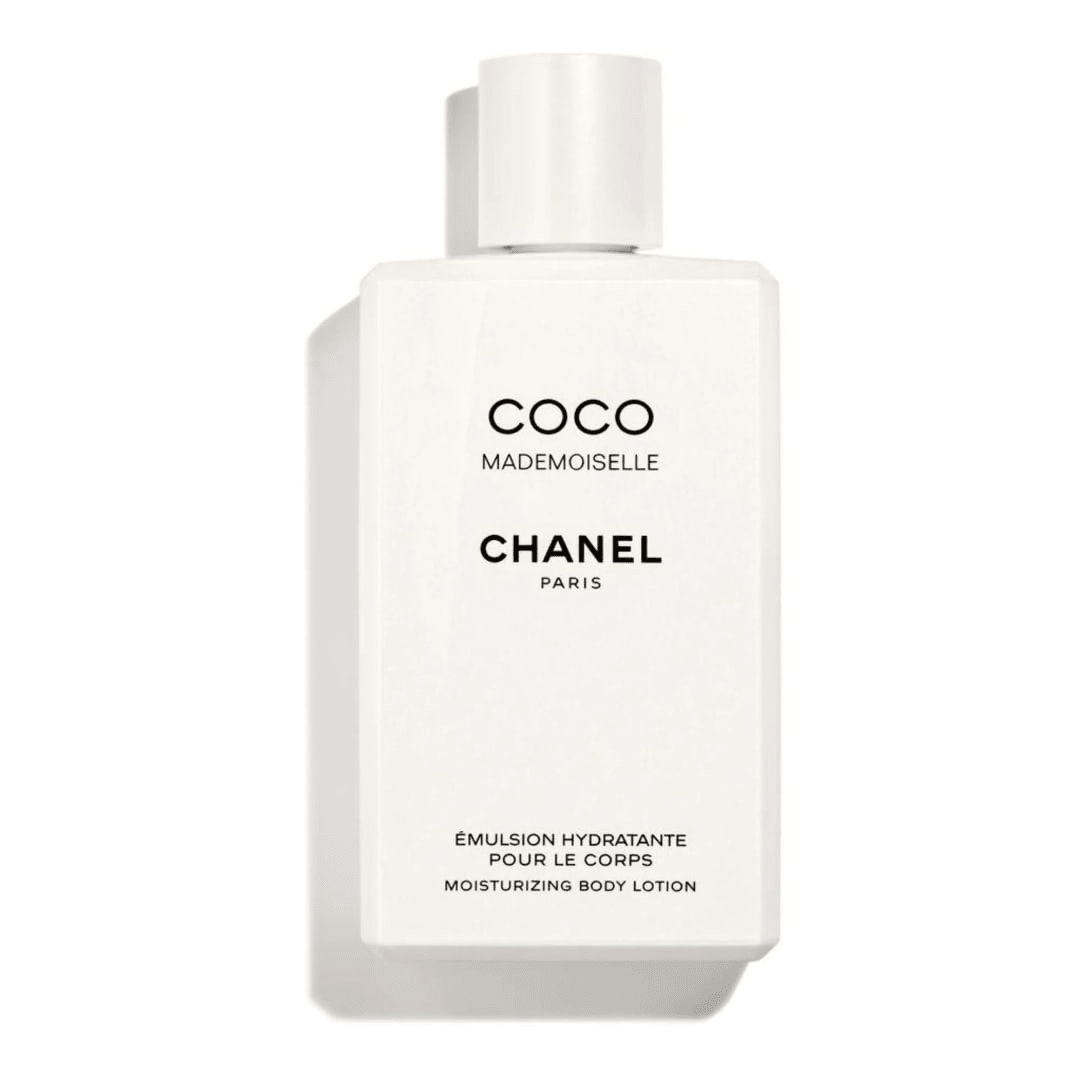 Chanel > Coco Mademoiselle Body Lotion