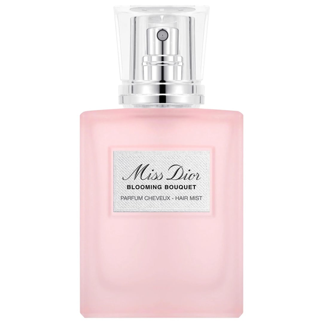 Dior > Miss Dior Blooming Bouquet Hair Mist