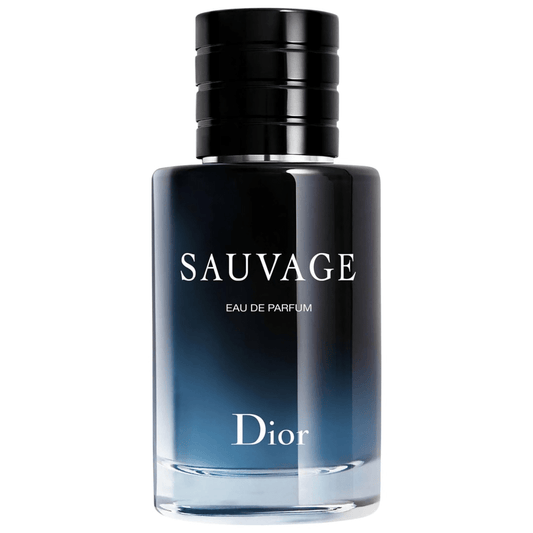 Dior > Sauvage Eau de Parfum (60 mL)
