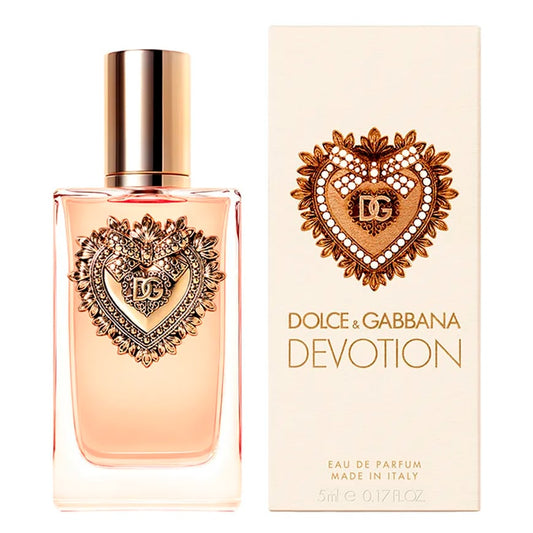Dolce & Gabbana > Devotion Eau de Parfum