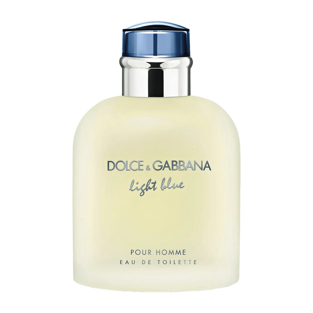 Dolce & Gabbana > Light Blue Pour Homme Eau de Toilette (75 mL)