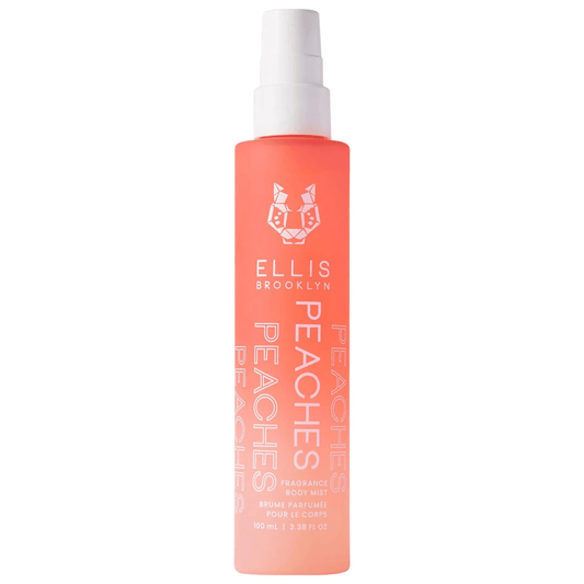 Ellis Brooklyn > Peaches Hair & Body Fragrance Mist
