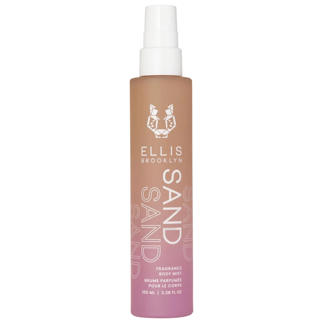 Ellis Brooklyn > Sand Hair & Body Fragrance Mist