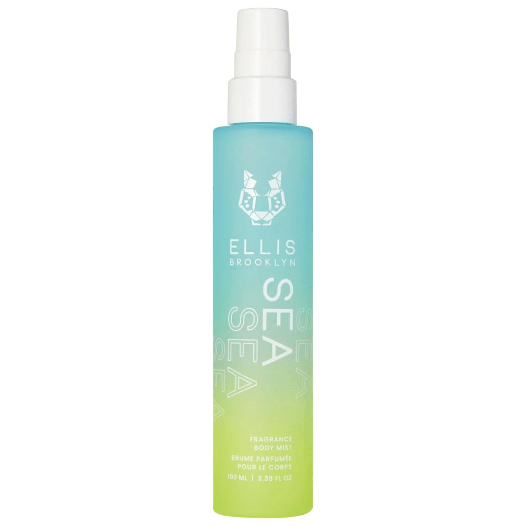 Ellis Brooklyn > Sea Hair & Body Fragrance Mist