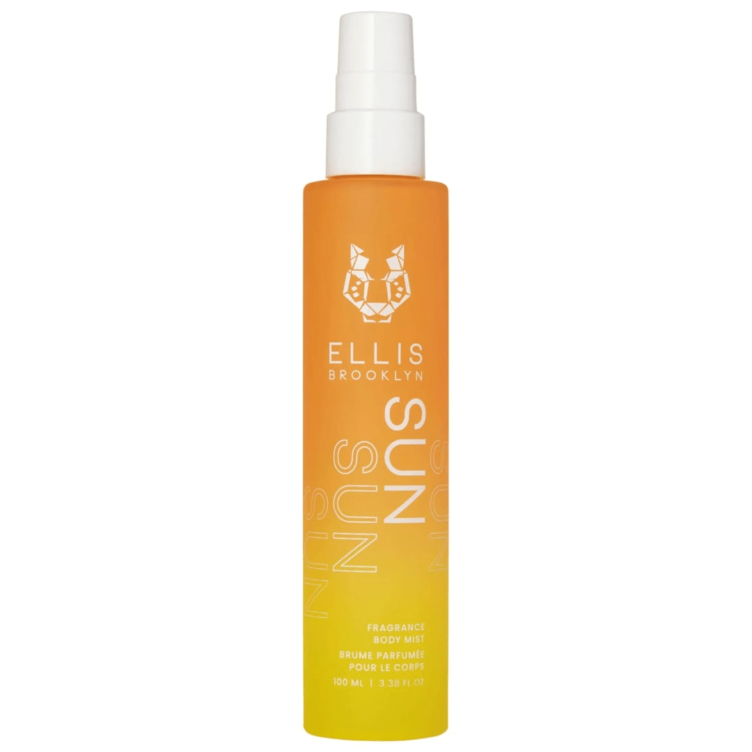 Ellis Brooklyn > Sun Hair & Body Fragrance Mist