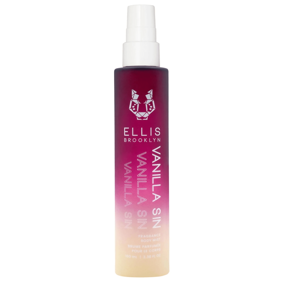 Ellis Brooklyn > Vanilla Sin Hair & Body Fragrance Mist