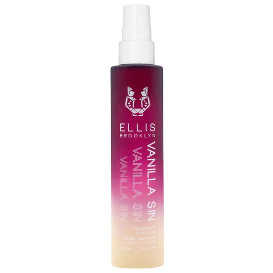 Ellis Brooklyn > Vanilla Sin Hair & Body Fragrance Mist